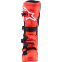 Buty ALPINESTARS TECH 7 ENDURO FL RD/BK