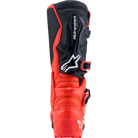 Buty ALPINESTARS TECH 7 ENDURO FL RD/BK
