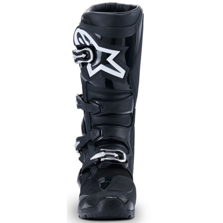Buty ALPINESTARS TECH 7 ENDURO DRYSTAR BLACK