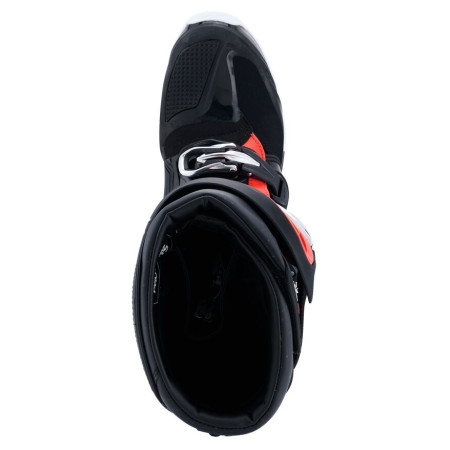 Buty ALPINESTARS TECH 7 ENDURO DRYSTAR B/R/W