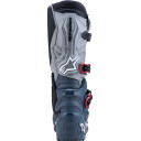 Buty ALPINESTARS TECH 7 ENDURO DRYSTAR GY/RD