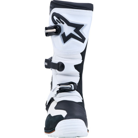 Buty ALPINESTARS TECH-T BLACK/WHITE