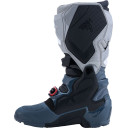 Buty ALPINESTARS TECH 7 ENDURO DRYSTAR GY/RD
