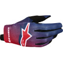 Rękawiczki ALPINESTARS RADAR RD/BL