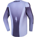 Bluza ALPINESTARS YTH FLUID AMBER GY/LI