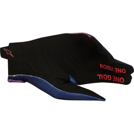 Rękawiczki ALPINESTARS RADAR RD/BL