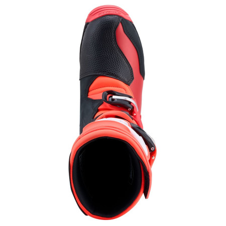 Buty ALPINESTARS TECH-T RED/BLACK