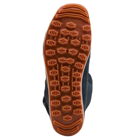 Buty ALPINESTARS TECH-T BROWN/BLACK/GUM