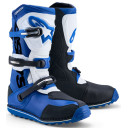 Buty ALPINESTARS TECH-T BLUE/BLACK/WHITE