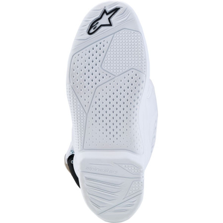 Buty dziecięce ALPINESTARS YTH TECH 7S WHITE