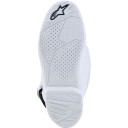Buty dziecięce ALPINESTARS YTH TECH 7S WHITE