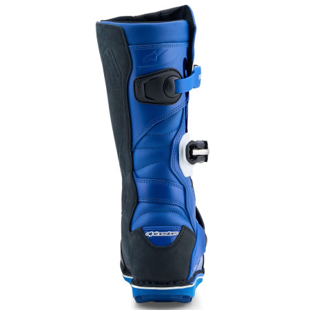 Buty ALPINESTARS TECH-T BLUE/BLACK/WHITE