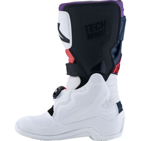 Buty dziecięce ALPINESTARS YTH TECH 7S BL/B/WH