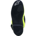 Buty dziecięce ALPINESTARS YTH TECH 7S YLW/BK