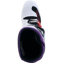 Buty dziecięce ALPINESTARS YTH TECH 7S BL/B/W