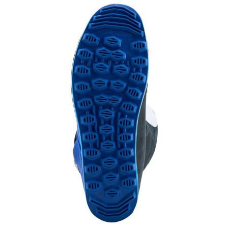 Buty ALPINESTARS TECH-T BLUE/BLACK/WHITE