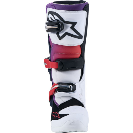 Buty dziecięce ALPINESTARS YTH TECH 7S BL/B/WH
