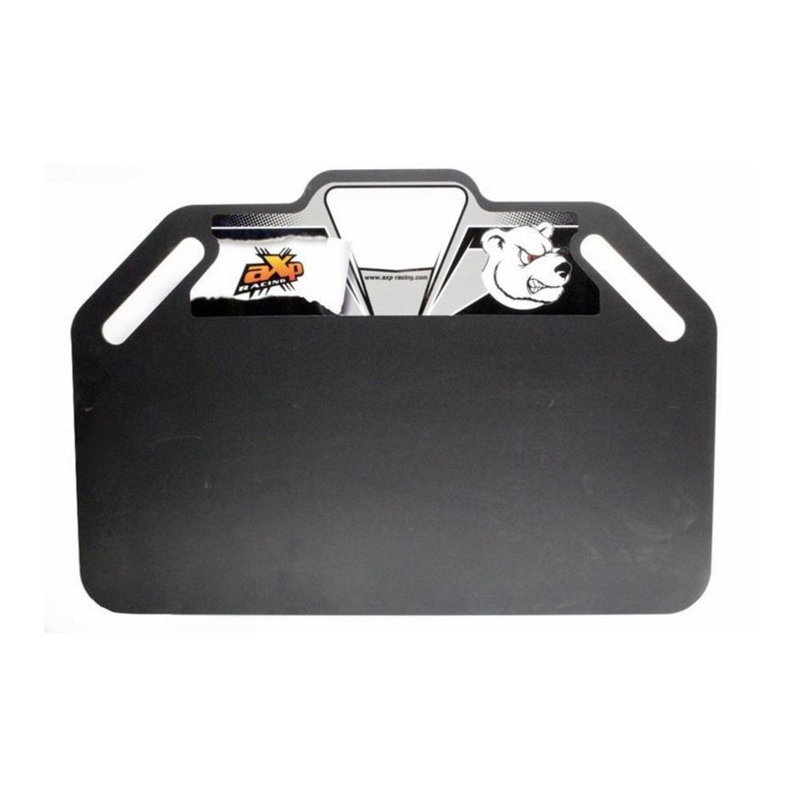 Tablica AXP Pit Board XXL 70 x 48,5cm