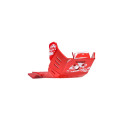 Osłona silnika AXP Xtrem HDPE Ducati DESMO 450MX