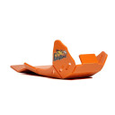 Osłona silnika AXP Xtrem HDPE KTM 250SX/300SX/XC