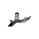 Osłona silnika AXP Xtrem HDPE TM Racing EN 250/300
