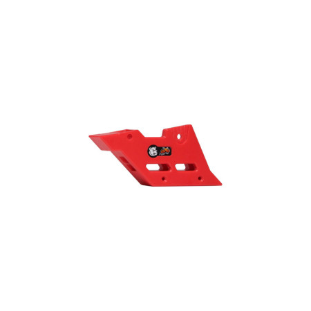 Prowadnica łańcucha AXP Ducati DESMO 450 MX/EDS 25