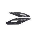 Stelaż pod sakwy AXP HDPE KTM 390 ADVENTURE/ENDURO