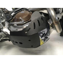 Osłona silnika AXP PHD 6mm Husqvarna FE250/FE350