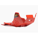 Osłona silnika AXP Xtrem HDPE Beta 350RR - 500RR