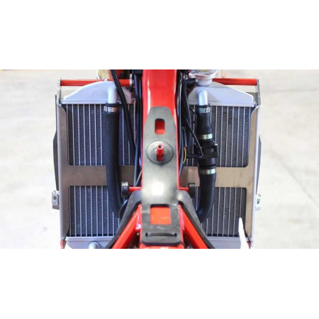 Osłona chłodnicy AXP Gas-Gas EC250/EC300 18-20