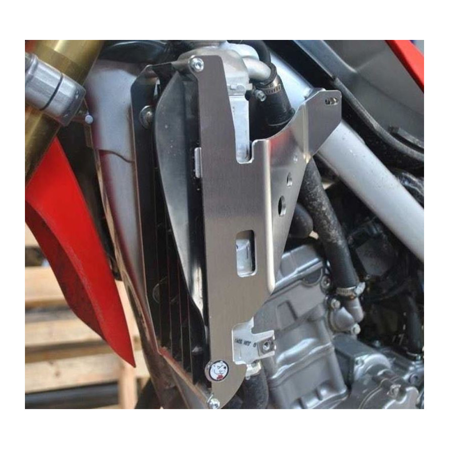 Osłona chłodnicy AXP Honda CRF250L 13-22