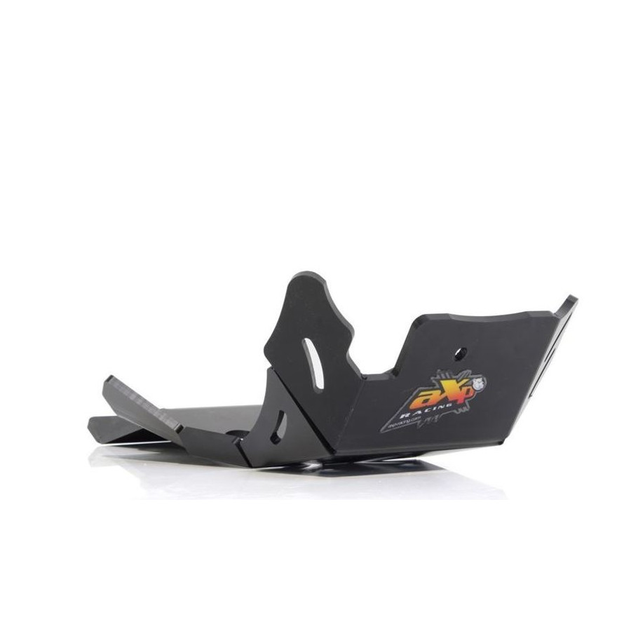 Osłona silnika AXP Xtrem HDPE Beta 125/200RR 20-22