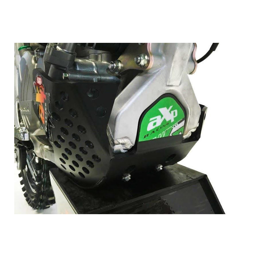 Osłona silnika AXP PHD 6mm Kawasaki KX250F 17-18