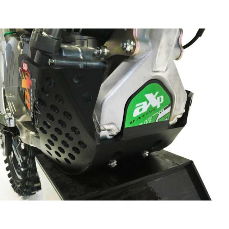 Osłona silnika AXP PHD 6mm Kawasaki KX250F 17-18