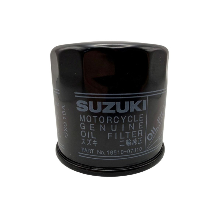 SUZUKI OE FILTR OLEJU 1651007J00