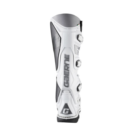 GAERNE BUTY CROSS/ENDURO MODEL SG-12 WHITE