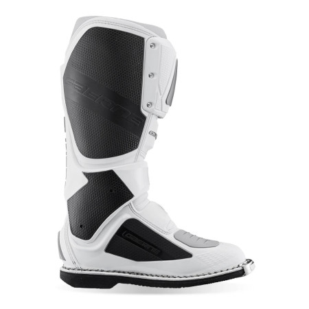 GAERNE BUTY CROSS/ENDURO MODEL SG-12 WHITE