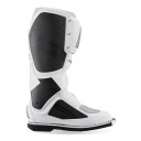 GAERNE BUTY CROSS/ENDURO MODEL SG-12 WHITE