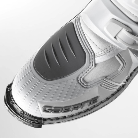 GAERNE BUTY CROSS/ENDURO MODEL SG-12 WHITE
