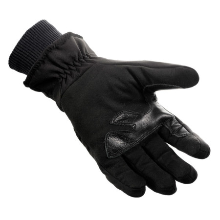 Rękawice SPYKE marlon softSHELL black