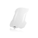 Szyba motocyklowa WRS TOURING TRIUMPH TIGER clear2