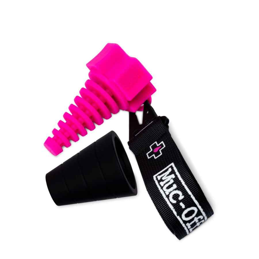 Korek wydechu MUC-OFF 2T/4T