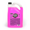 Nano tech bio motorcycle cleaner MUC-OFF 5l