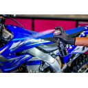 MUC-OFF 626 Środek ochronny do motocykla 400ml