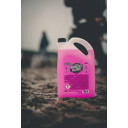 Nano tech bio motorcycle cleaner MUC-OFF 5l