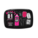 Zestaw do czyszczenia motocykla MUC-OFF 8 IN 1