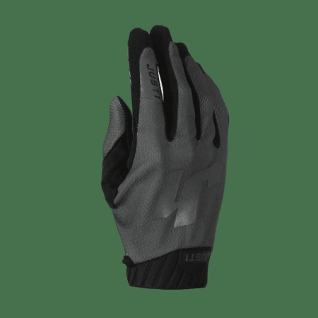 Rękawice JUST1 J-Flex 2.0 Czarne/Szare