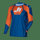 Komplet JUST1 J-Flex 2.0 Blue/Orange