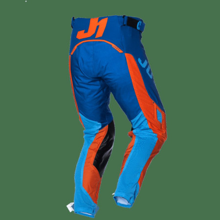 Komplet JUST1 J-Flex 2.0 Blue/Orange