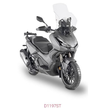 Szyba GIVI D1197ST HONDA ADV 350 II GATUNEK